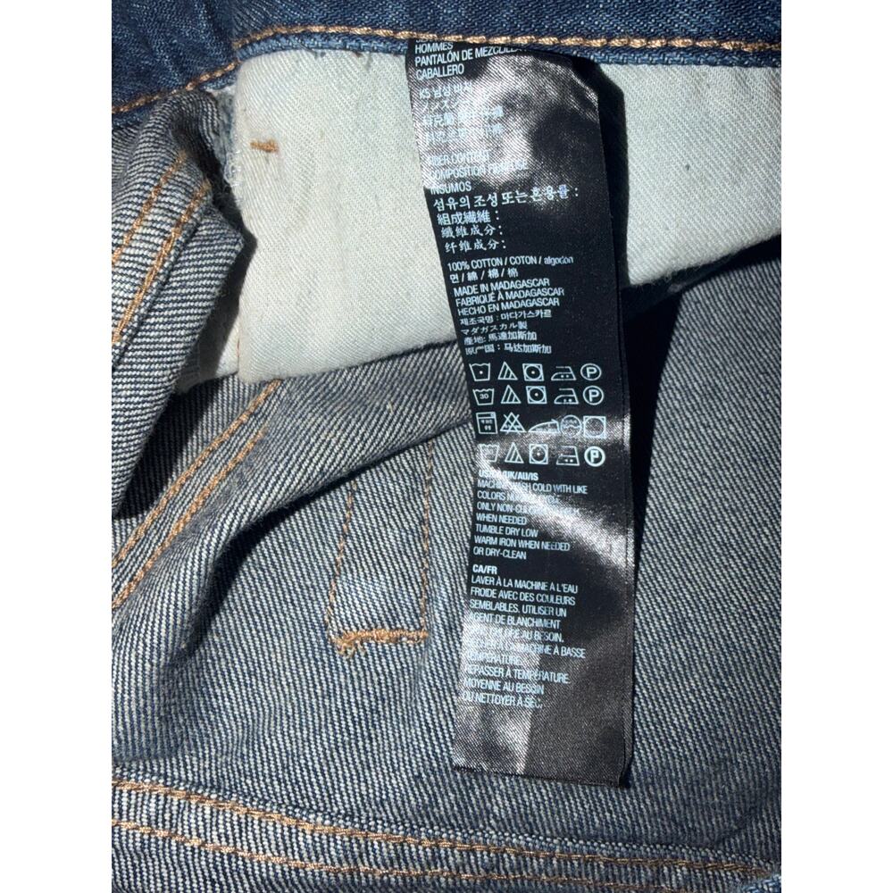Kirkland men’s blue jeans - Picture 9 of 16